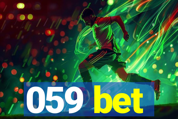059 bet